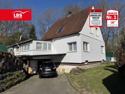 Für den Handwerker, Tierhalter und/oder Selbstversorger!