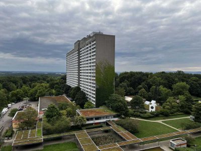 Charmante Wohnung im Asemwald