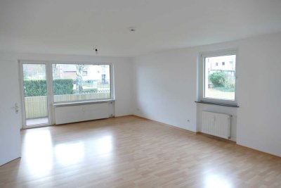 4 Zimmerwohnung ca. 108 m²