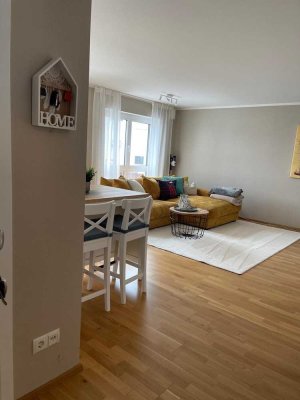 2 - Zimmerwohnung Meckenbeuren - Kehlen