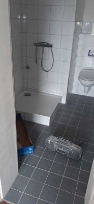 Sanierte und zentral gelegene 3 Zimmerwohnung in OB-Osterfeld