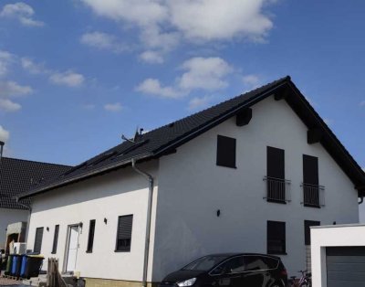 Exclusives 2 bis 3 Familienhaus in Westhofen