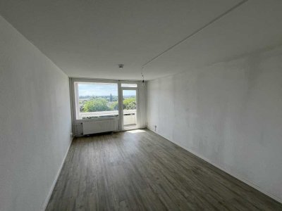 2 Zimmer Wohnung mit Charme.