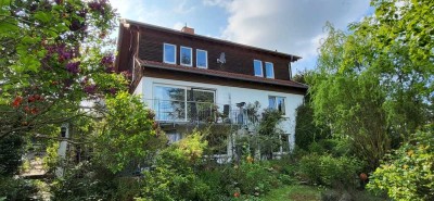 "GROSS und FAMILIÄR"  Einfamilienhaus Nähe Göttingen