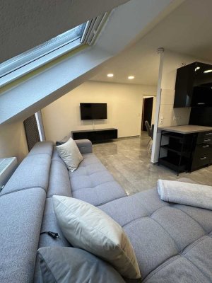 Schöne 2-Zimmer Wohnung nähe Zentrum Frankenthal (Pfalz)