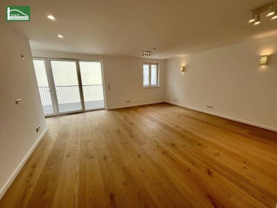 Hochwertig &amp; Charmant! Stilaltbau mit guter Anbindung ins Zentrum. Top Ausstattung.