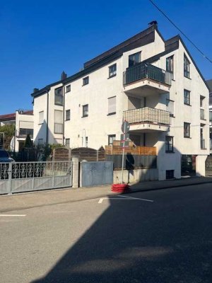 KOPIE - Charmante 3,5-Zimmer Maisonette-Wohnung im 1. OG in Stuttgart-Vaihingen