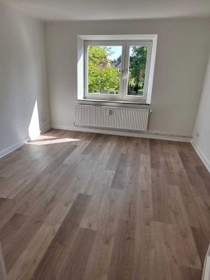 Modernisierte 3-Zimmer-Wohnung in zentraler Lage