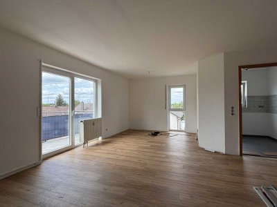 Sommerwald! Renovierte Wohnung in begehrter Lage zu vermieten.