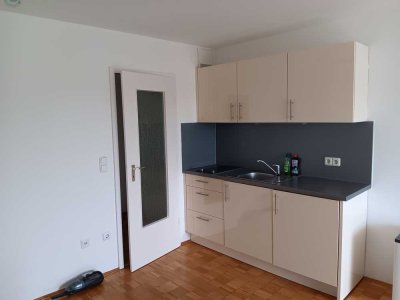 Sehr schönes möbliertes 1-Zimmer-Apartment in Ingolstadt Nähe Klinikum