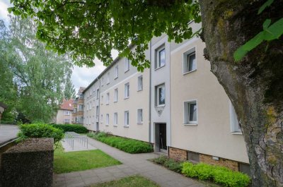 Traumhafte Dachgeschoßwohnung!