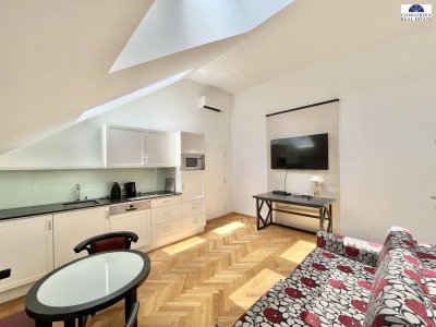 DG- Single 2 Zimmer Wohnung- nähe Kärntner Straße