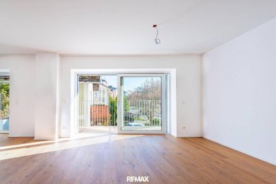 LAKESIDE - Bezaubernde Etagenwohnung Top 2 - pefekter Ferienwohnsitz