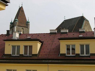 Mietwohnung Perchtoldsdorf, Zentrum - Hochstraße