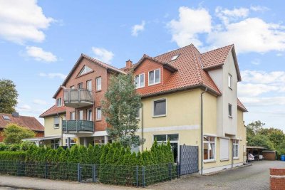 EXTRAVAGANTE MÖBLIERTE WOHNUNG IN TOLLER LAGE