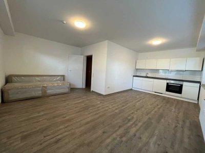 Modernisiertes möbliertes Apartment im Dortmunder Süden