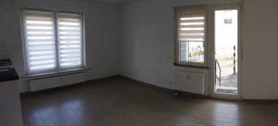 Gemütliche 32 m² Wohnung mit Balkon in Düren