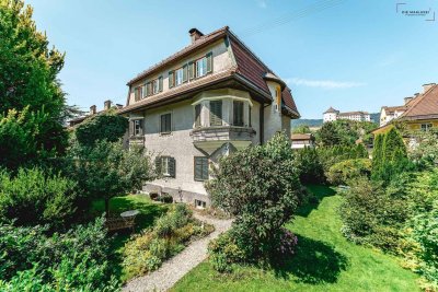 Exklusives Mehrfamilienhaus in PremiumlageWohnen mit Festungspanorama