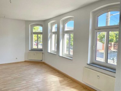 WOHLFÜHLFAKTOR SEHR GUT.....Attraktive 2 Zimmer Wohnung
