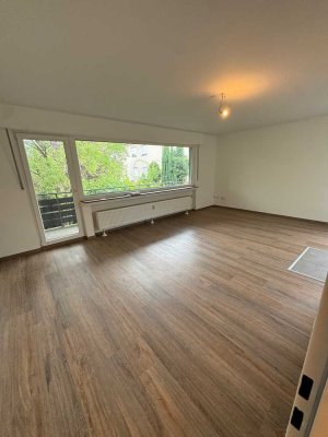 Bezugsfreies Apartment in ruhiger Lage mit Balkon