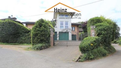 Eigentumswohnung mit Hauskarakter (Bungalow) und Einlieger in Odenthal-Höffe!!!