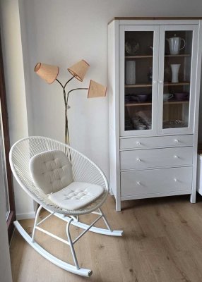 Helle 2-Zimmer Wohnung mit Balkon im 2. OG in Nürnberg