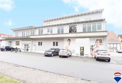 Anlagepaket in Osterode ( Wohn- und Geschäftshaus & Mehrfamilienhaus & Zweifamilienhaus)