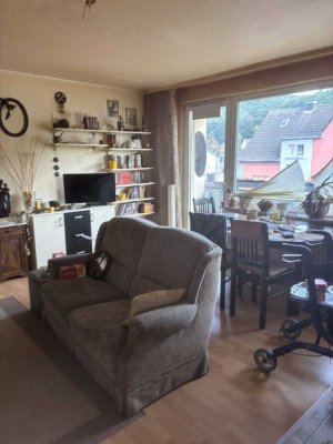 Ansprechende 2,5-Zimmer-Wohnung mit Balkon und EBK in Gevelsberg