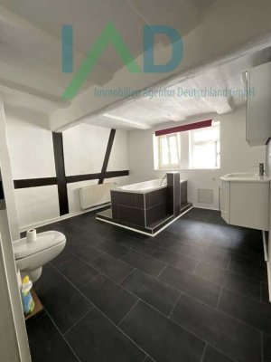 Charmantes 3-Familienhaus bei Borken – 310 m² Fachwerk, voll vermietet mit hohem Renditepotenzial.