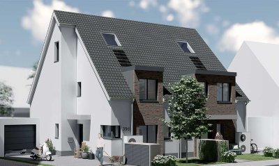 Hochstadenstraße, Haus A