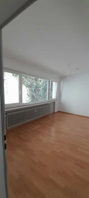 EG - Wohnung in top- Innenstadtlage
