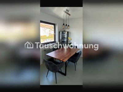 Tauschwohnung: Ideal für Familien in München, Berg am Laim