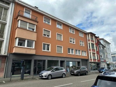 +++Gemütliche, lichtdurchflutete 3 Zimmer, Küche und Bad Wohnung im Herzen von Pirmasens+++