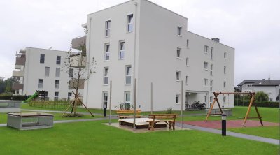 3-Zimmer Mietwohnung in Mattighofen