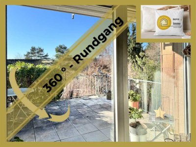 Novo.Immo |  Doppelhaushälfte am Waldrand von Pirmasens – 5 Zimmer, Garten, Garage