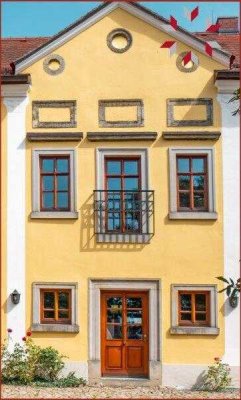 ***RICHERT & CO - Geschmackvolles Landhaus mit zwei Wohneinheiten***