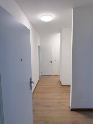 Top-sanierte 3-Zimmer-Wohnung mit Balkon in ruhiger Lage von Linz-Urfahr