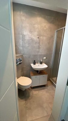 Modernisierte 2,5-Zimmer-Wohnung in Gelsenkirchen