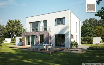 Ein Haus voller Gefühle