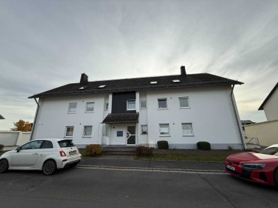 Wohnen über den Dächern von Konradsreuth