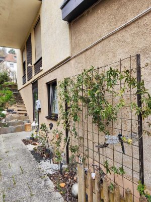 Traumhaftes Einfamilienhaus mit 5 Zimmern in Würzburg-Unterdürrbach
