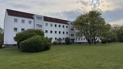 3-Zimmer-Wohnung in TOP-Lage --- Hannover - Gross Buchholz