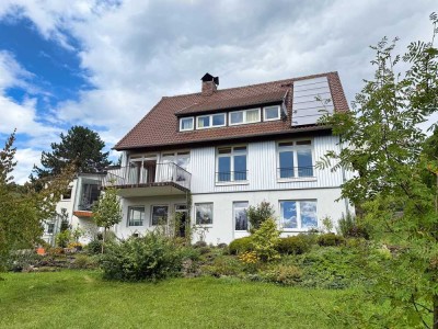 Ein seltenes Refugium in der Natur – Raum für Familie, Freiheit und Geborgenheit