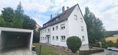 Idstein OT: Interessante & gepflegte Kapitalanlage mit 6 Wohneinheiten