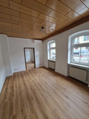 3 Zimmerwohnung in Ladenburg mit KLIMA und Küche in Altstadtnähe