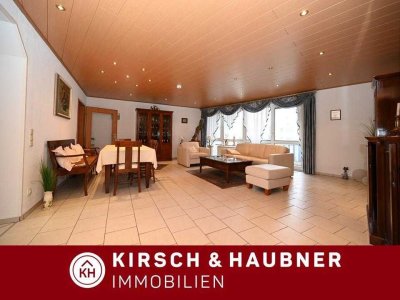 Gepflegte Wohnung mit 2 Balkonen – 
sofort einzugsbereit!  
  Nürnberg - St. Peter