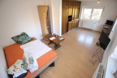 Charmantes Zuhause mit Weitblick – Einfamilienhaus in Landshut!