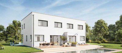 Familienheim in genialer Lage in Augsburg:  in Haunstetten!