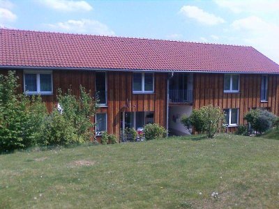 3-Zimmer-Wohnung Deutschlandsberg/Bad Gams