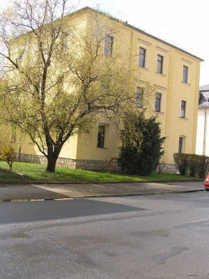 Ruhige und Zentrale Lage - Frisch sanierte Wohnung in Heidenau